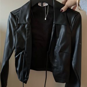Bershka Blazer Size Small